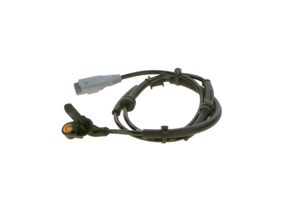 Capteur ABS (Capteur de vitesse de roue) BOSCH ref. 0 265 007 668