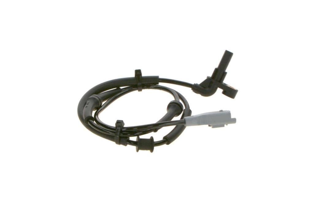 Capteur ABS (Capteur de vitesse de roue) BOSCH ref. 0 265 007 668