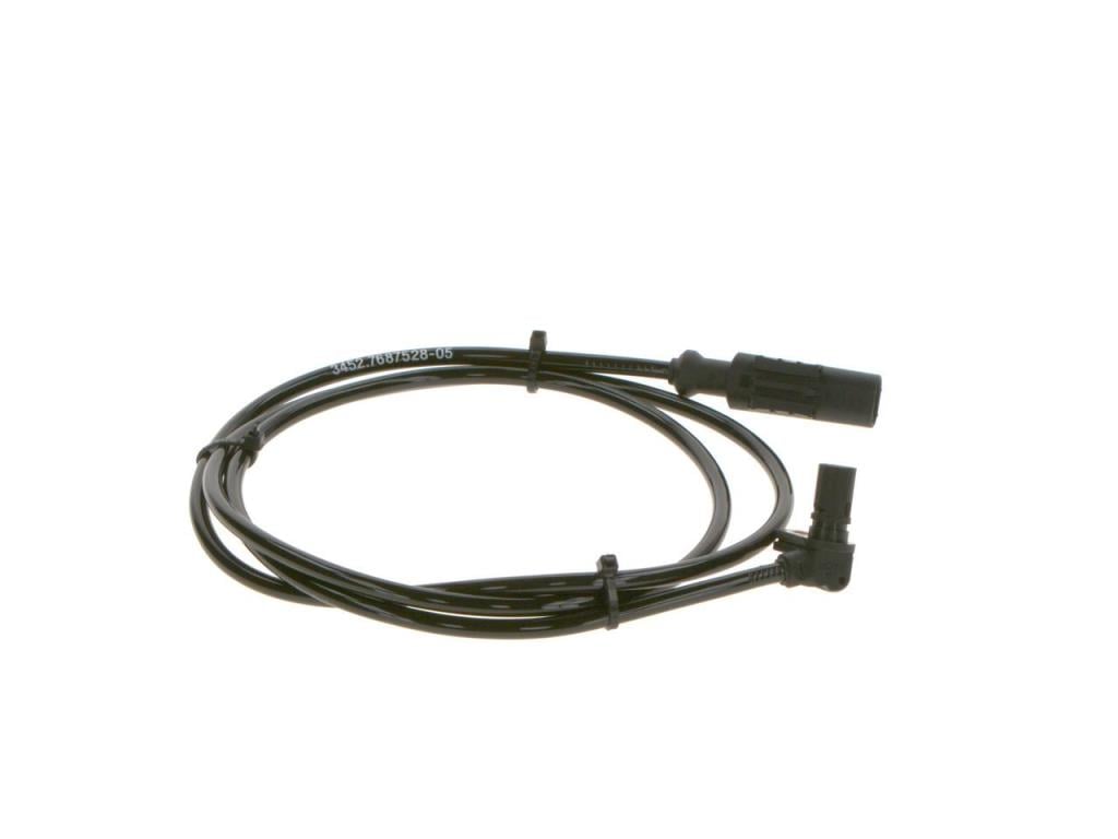 Sensor, revoluciones de la rueda BOSCH ref. 0 265 007 684