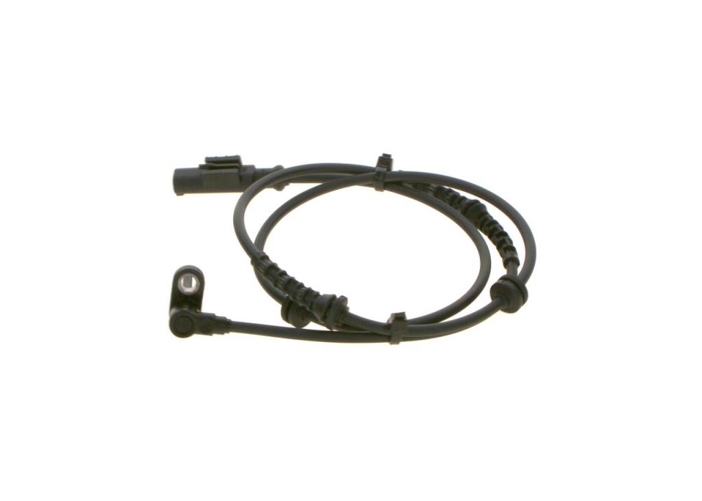 Capteur ABS (Capteur de vitesse de roue) BOSCH ref. 0 265 007 685