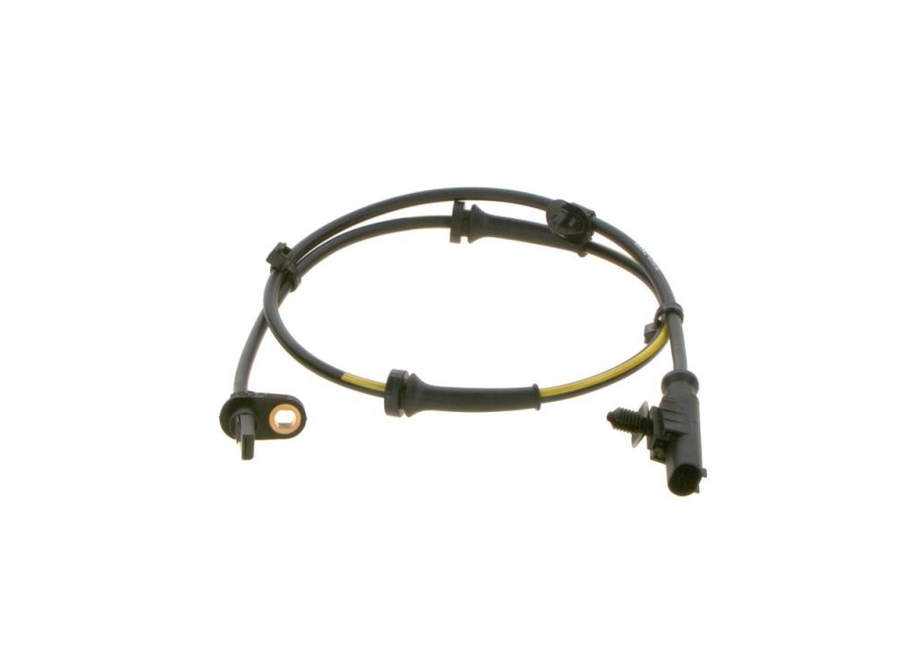 Sensor ABS BOSCH ref. 0 265 007 687