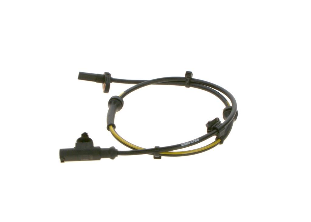 Sensor ABS BOSCH ref. 0 265 007 687
