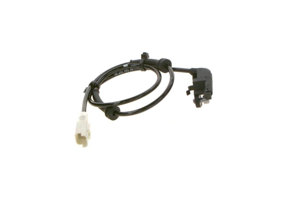 Capteur ABS (Capteur de vitesse de roue) BOSCH ref. 0 265 007 779