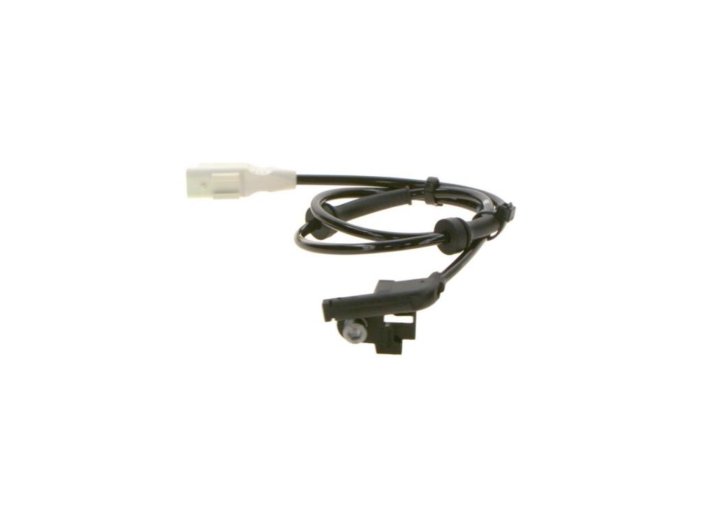 Capteur ABS (Capteur de vitesse de roue) BOSCH ref. 0 265 007 779