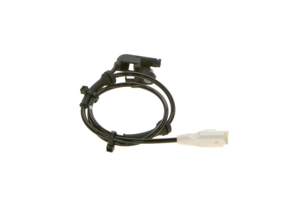 Capteur ABS (Capteur de vitesse de roue) BOSCH ref. 0 265 007 779