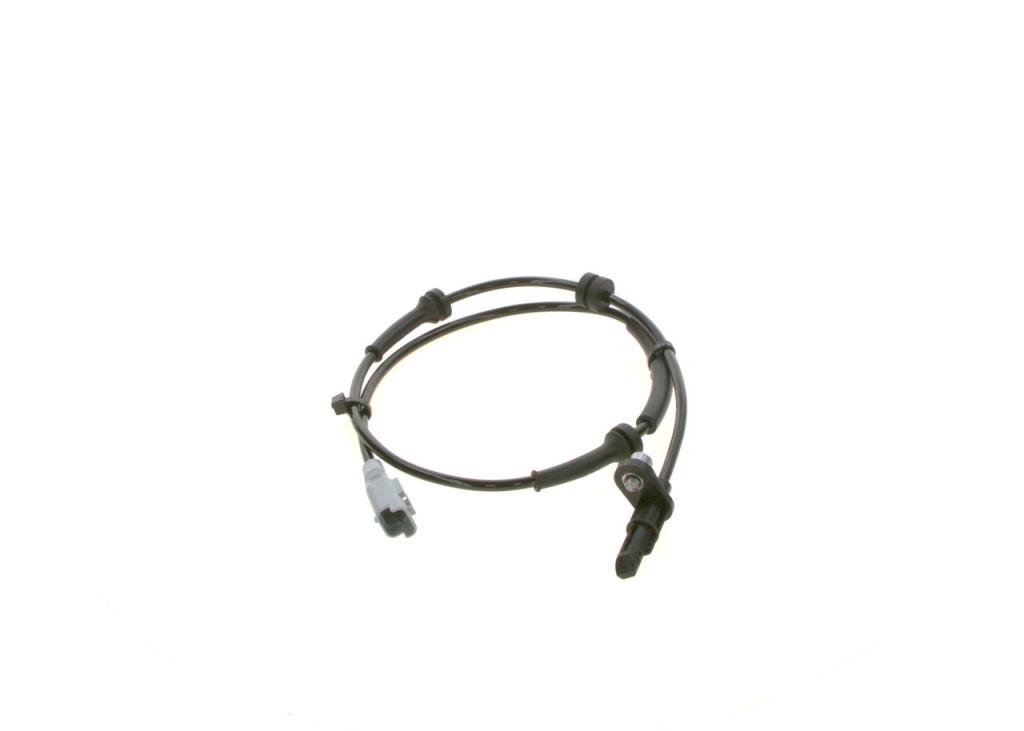 Capteur ABS (Capteur de vitesse de roue) BOSCH ref. 0 265 007 790