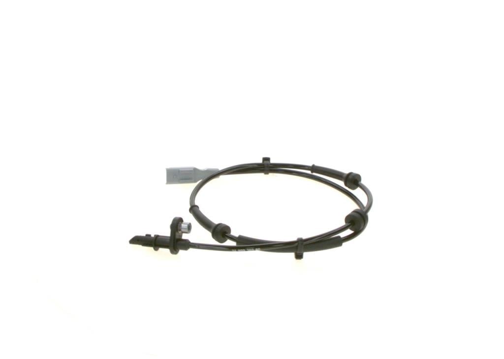 Capteur ABS (Capteur de vitesse de roue) BOSCH ref. 0 265 007 790