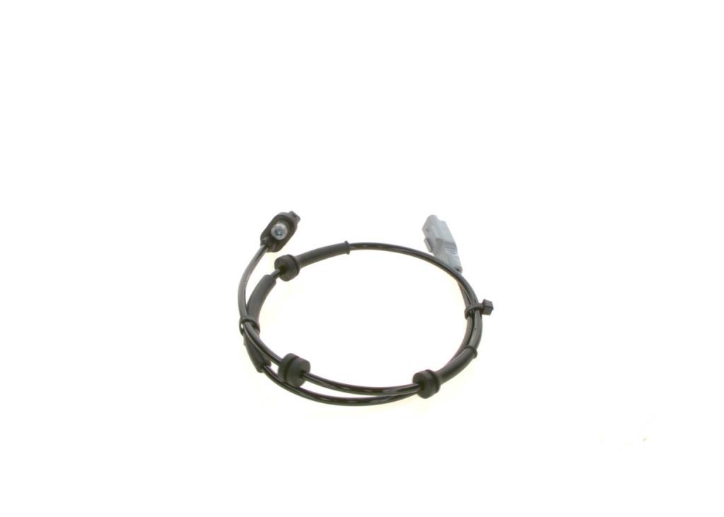 Capteur ABS (Capteur de vitesse de roue) BOSCH ref. 0 265 007 790