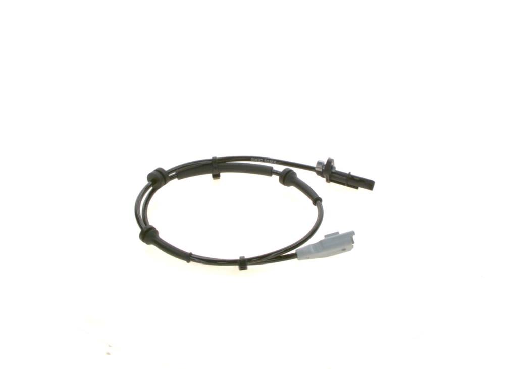 Capteur ABS (Capteur de vitesse de roue) BOSCH ref. 0 265 007 790