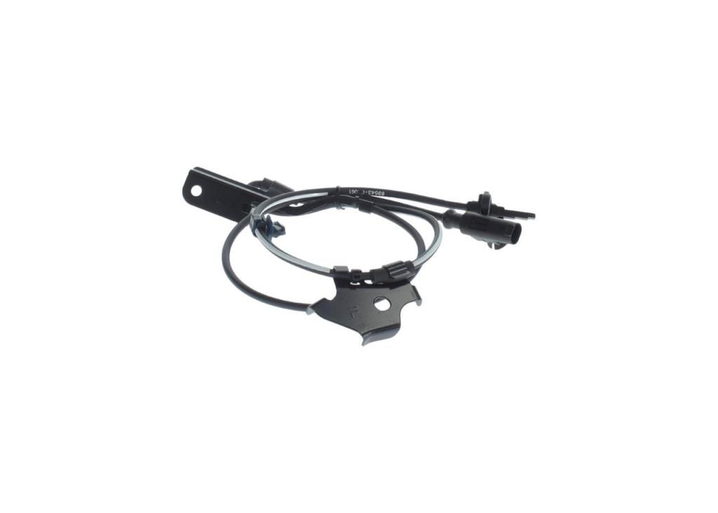 Sensor, revoluciones de la rueda BOSCH ref. 0 265 007 806