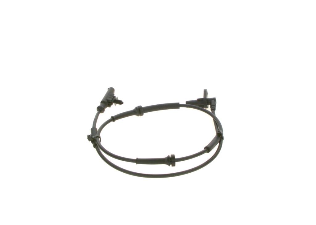 Capteur ABS (Capteur de vitesse de roue) BOSCH ref. 0 265 007 885
