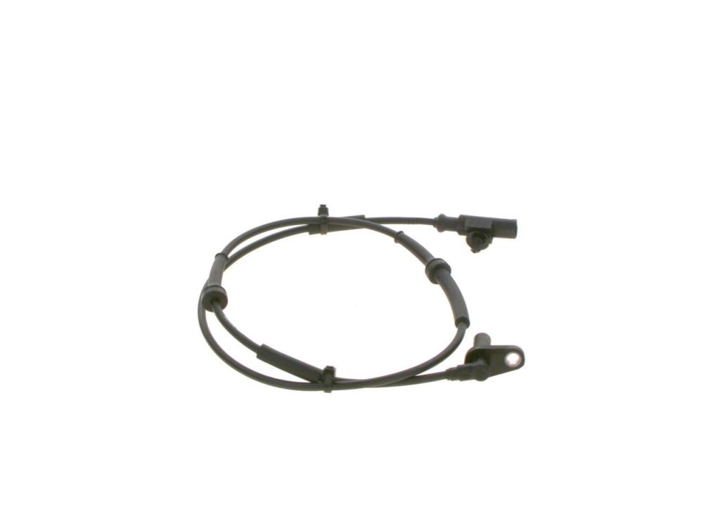 Capteur ABS (Capteur de vitesse de roue) BOSCH ref. 0 265 007 885