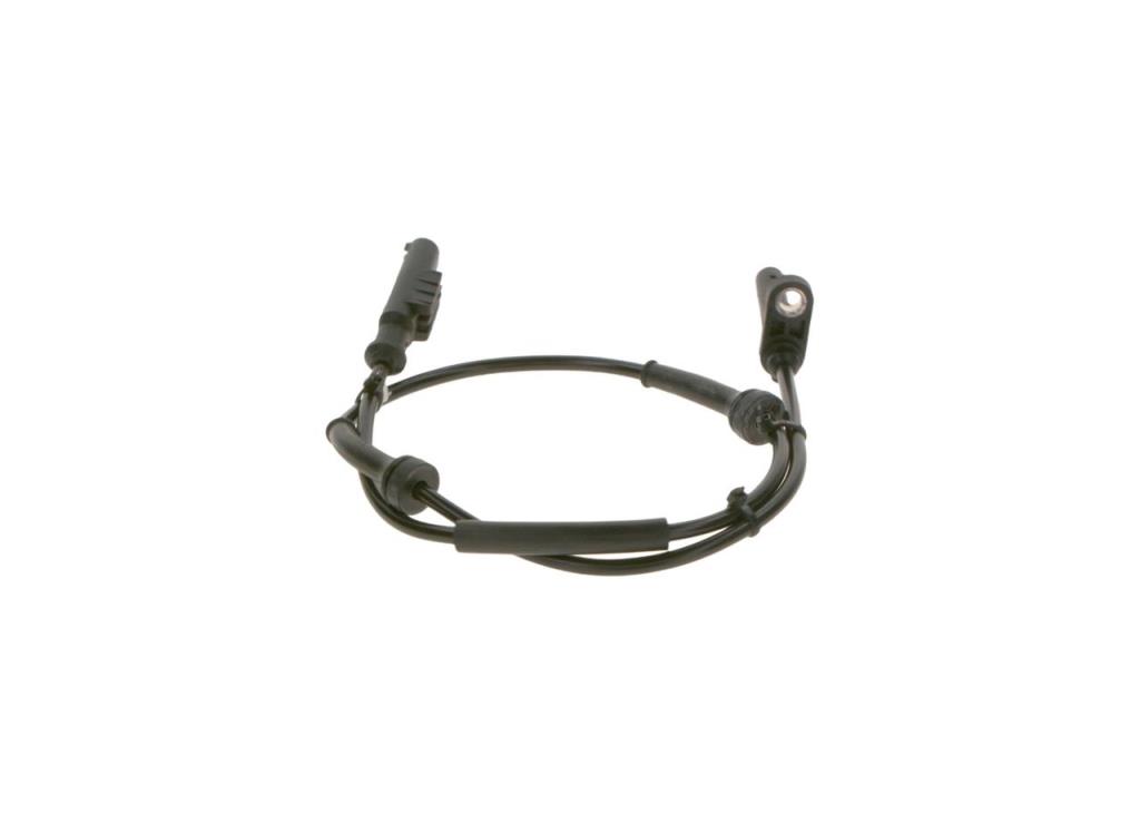 Capteur ABS (Capteur de vitesse de roue) BOSCH ref. 0 265 007 886
