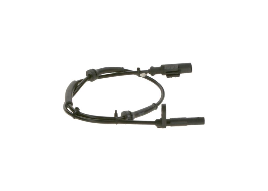 Capteur ABS (Capteur de vitesse de roue) BOSCH ref. 0 265 007 886