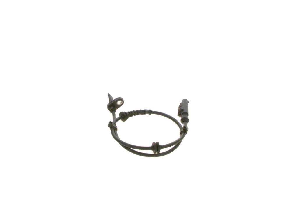 Capteur ABS (Capteur de vitesse de roue) BOSCH ref. 0 265 007 896