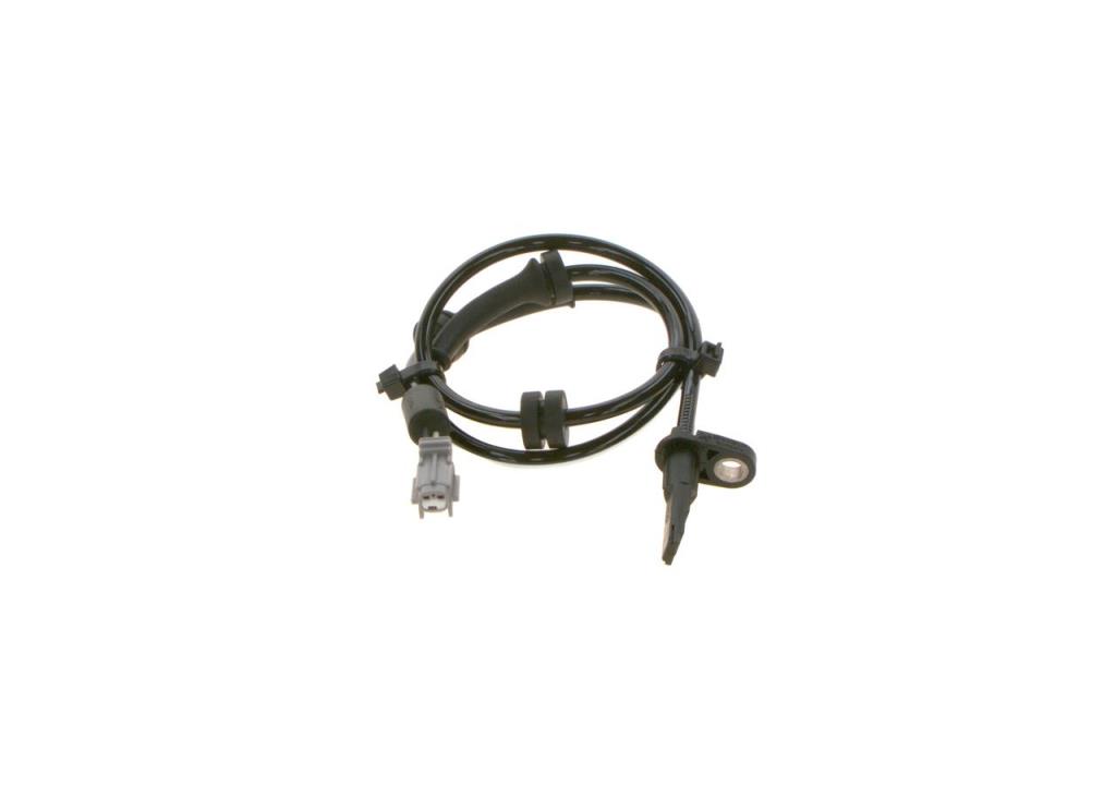 Capteur ABS (Capteur de vitesse de roue) BOSCH ref. 0 265 007 905