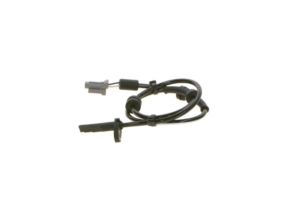 Capteur ABS (Capteur de vitesse de roue) BOSCH ref. 0 265 007 905