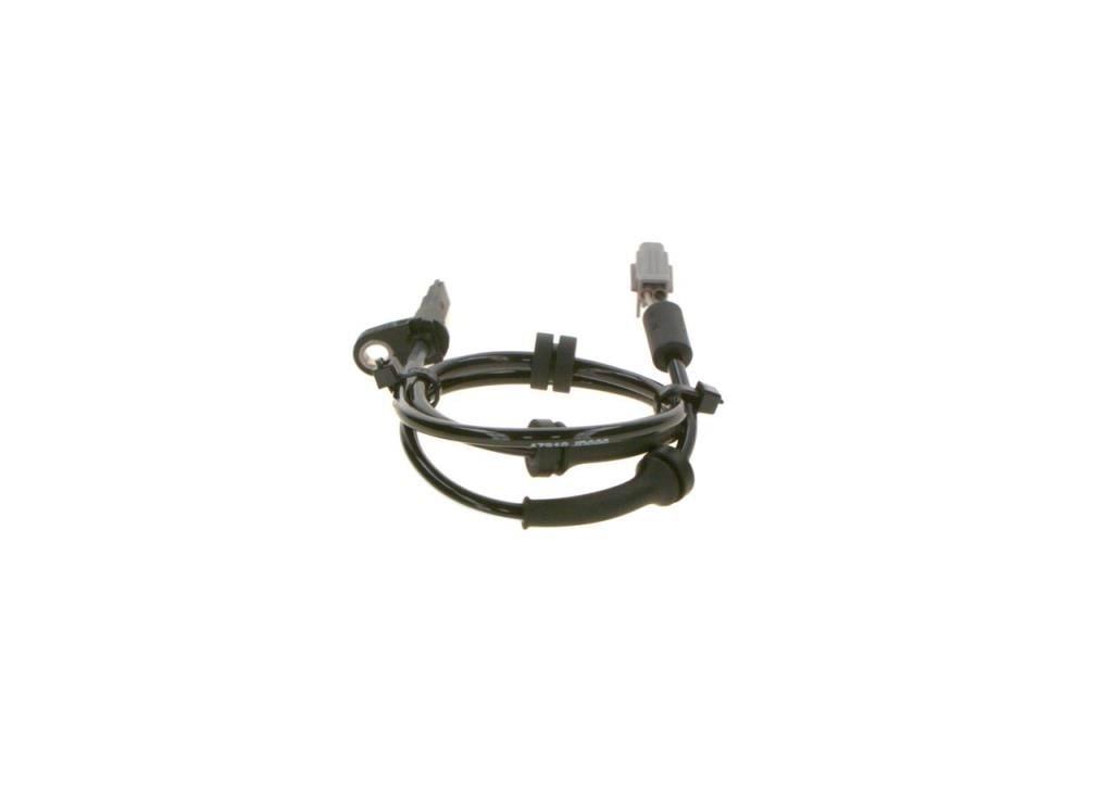 Capteur ABS (Capteur de vitesse de roue) BOSCH ref. 0 265 007 905