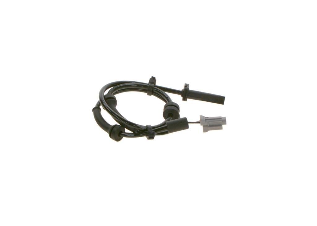 Capteur ABS (Capteur de vitesse de roue) BOSCH ref. 0 265 007 905