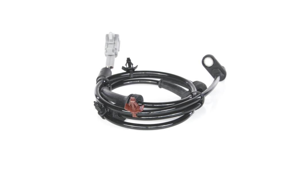 Capteur ABS (Capteur de vitesse de roue) BOSCH ref. 0 265 007 908