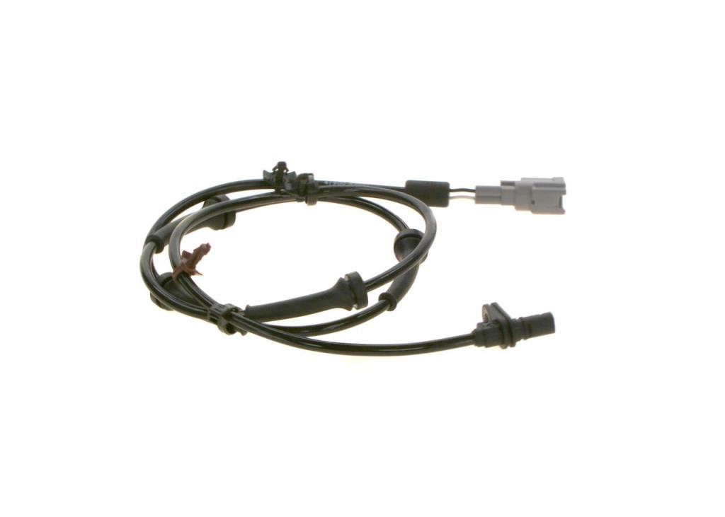 Capteur ABS (Capteur de vitesse de roue) BOSCH ref. 0 265 007 908