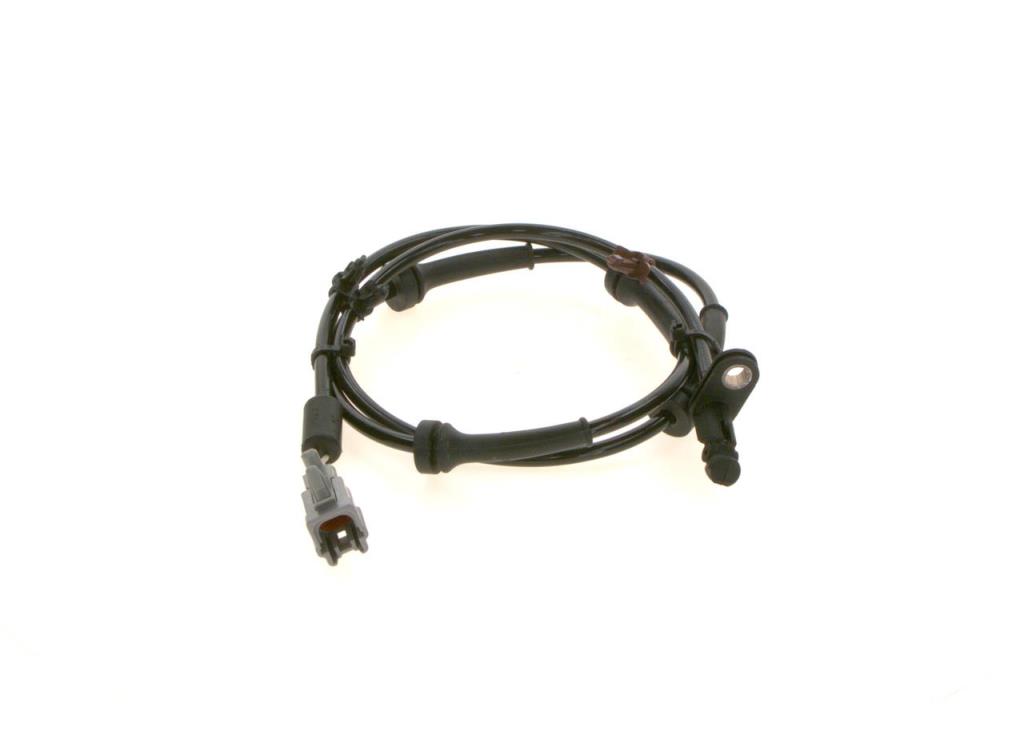 Capteur ABS (Capteur de vitesse de roue) BOSCH ref. 0 265 007 909