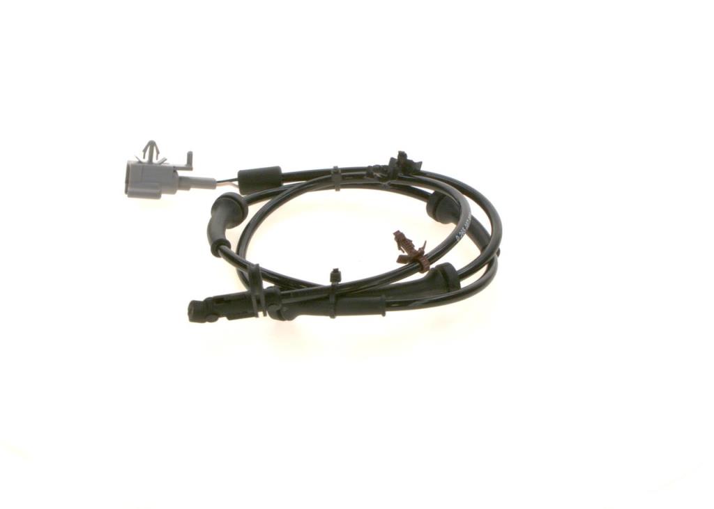 Capteur ABS (Capteur de vitesse de roue) BOSCH ref. 0 265 007 909