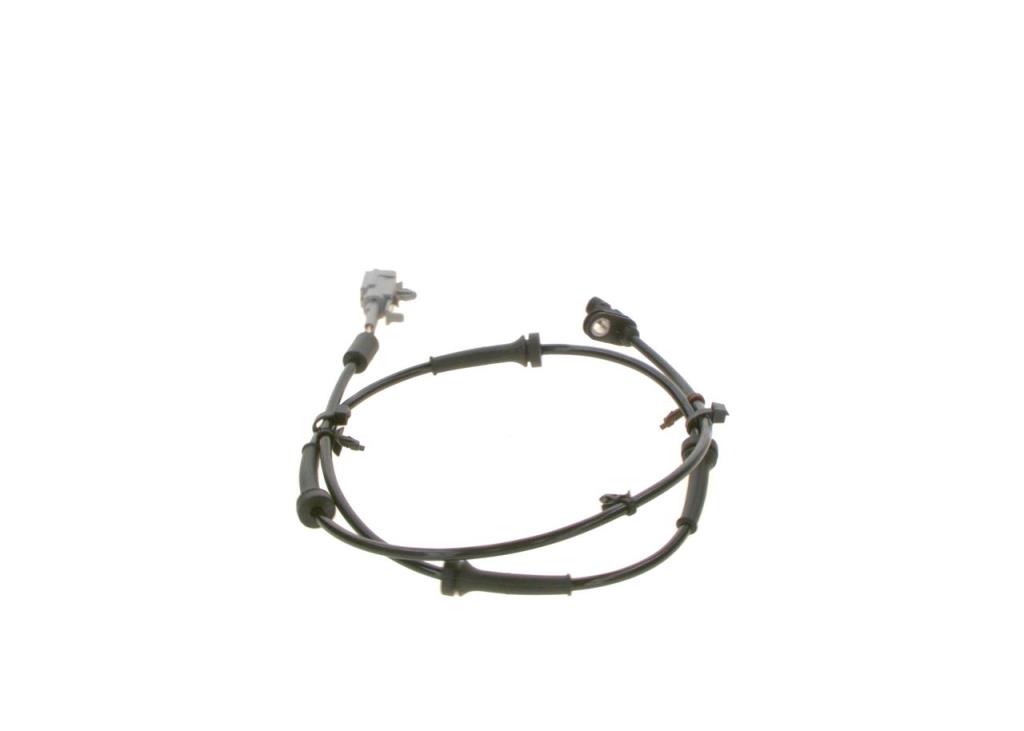 Capteur ABS (Capteur de vitesse de roue) BOSCH ref. 0 265 007 909