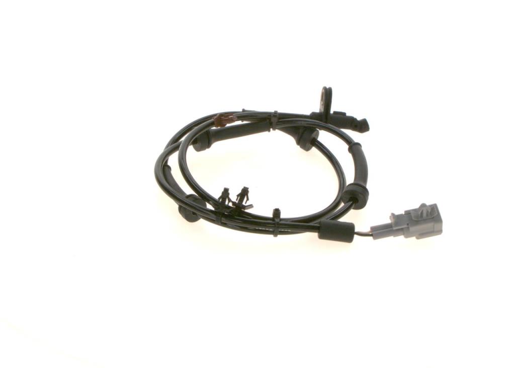 Capteur ABS (Capteur de vitesse de roue) BOSCH ref. 0 265 007 909