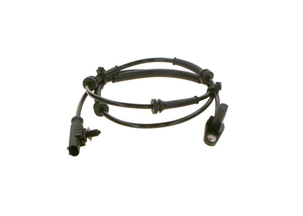 Capteur ABS (Capteur de vitesse de roue) BOSCH ref. 0 265 007 922