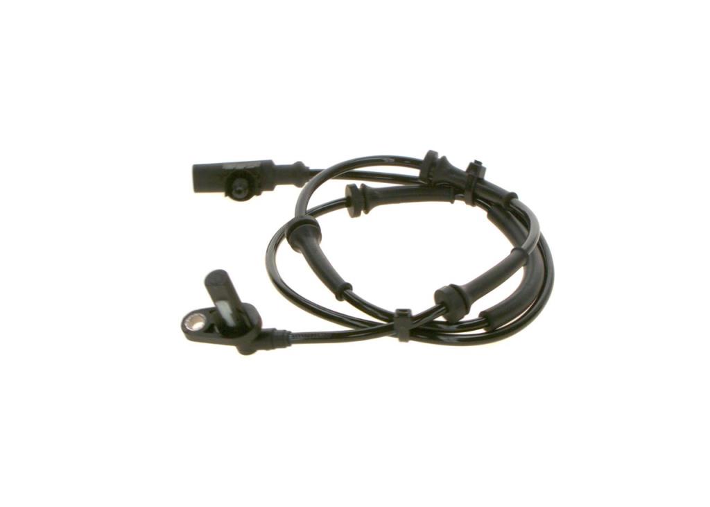 Capteur ABS (Capteur de vitesse de roue) BOSCH ref. 0 265 007 922