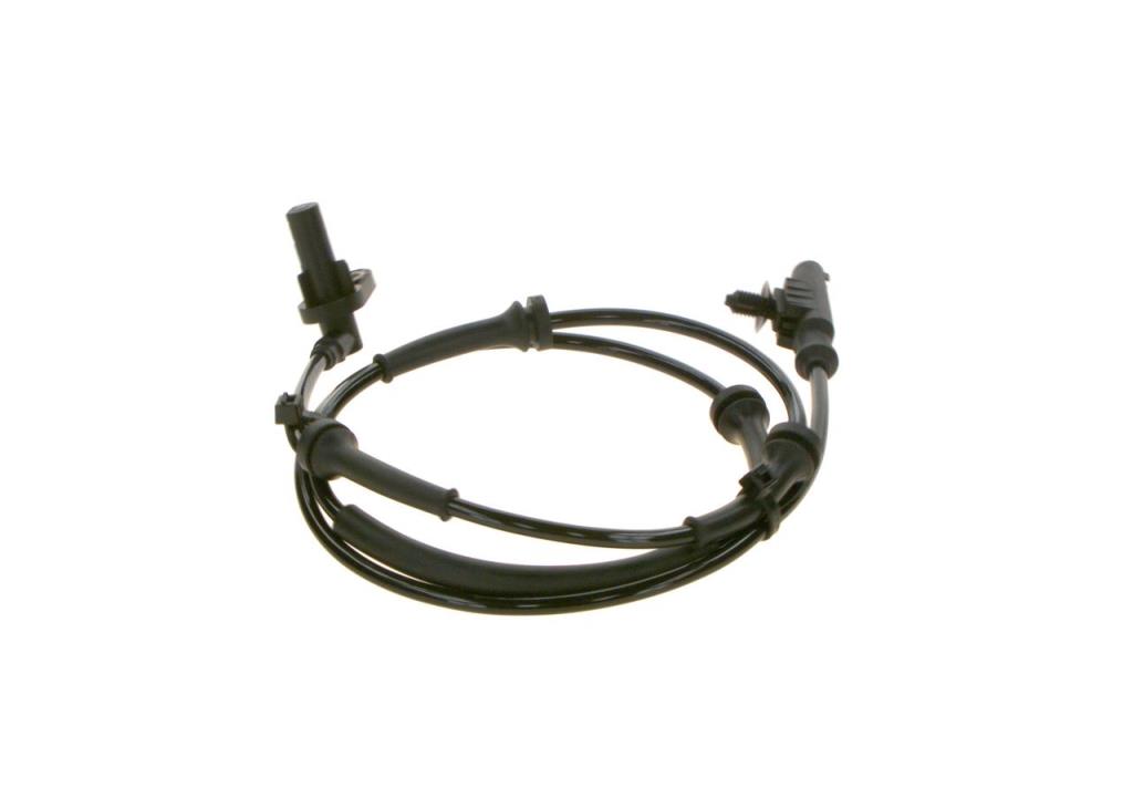 Capteur ABS (Capteur de vitesse de roue) BOSCH ref. 0 265 007 922