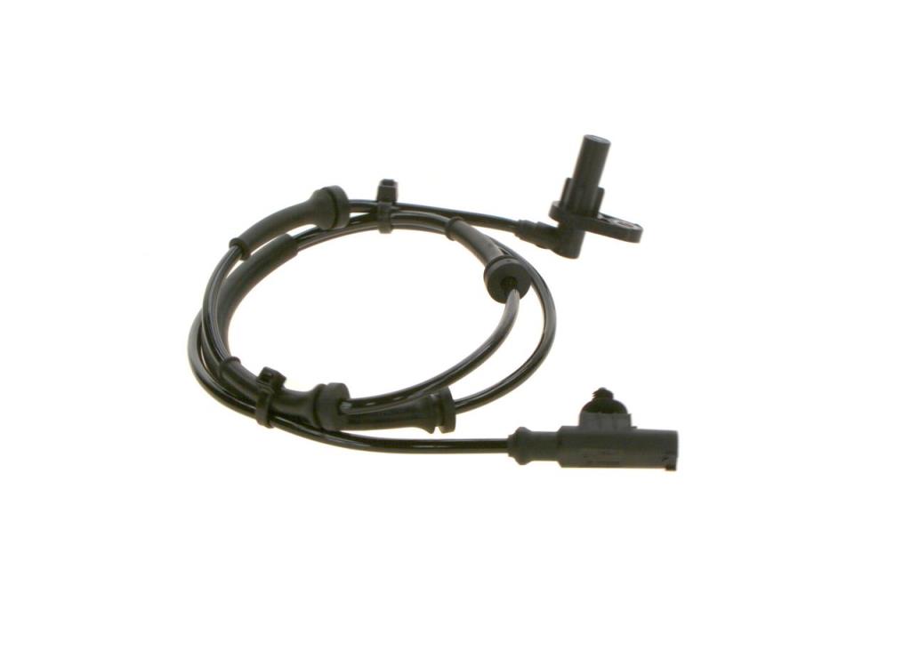 Capteur ABS (Capteur de vitesse de roue) BOSCH ref. 0 265 007 922