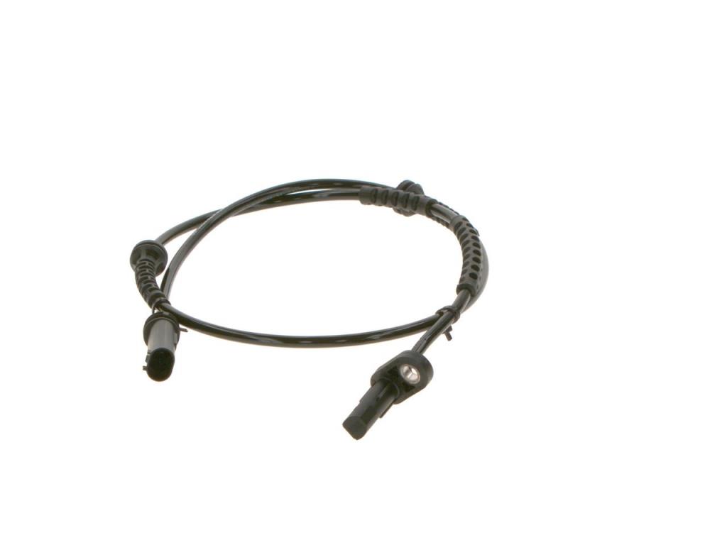 Capteur ABS (Capteur de vitesse de roue) BOSCH ref. 0 265 007 982