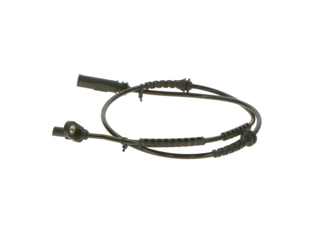 Capteur ABS (Capteur de vitesse de roue) BOSCH ref. 0 265 007 982