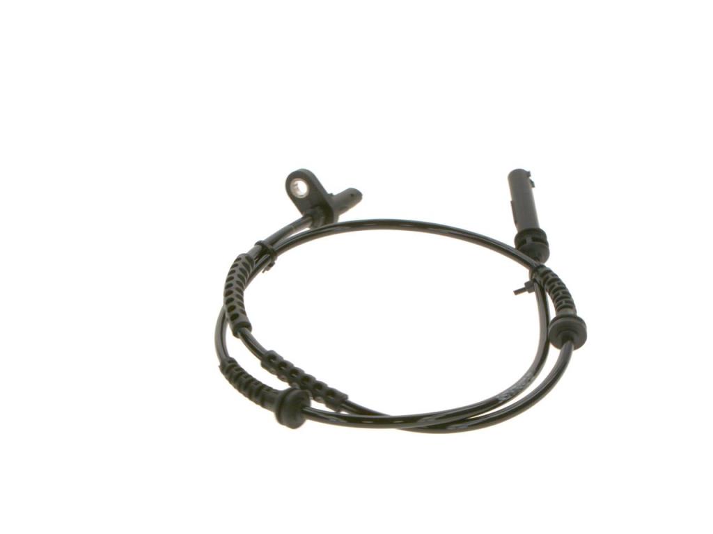 Capteur ABS (Capteur de vitesse de roue) BOSCH ref. 0 265 007 982