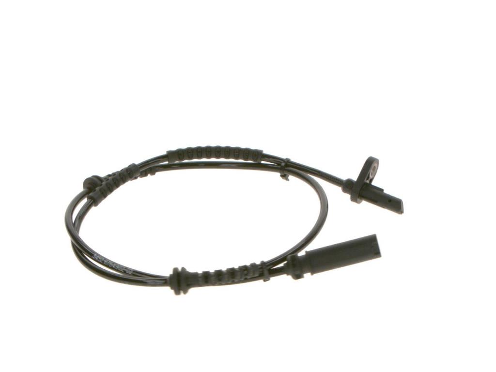 Capteur ABS (Capteur de vitesse de roue) BOSCH ref. 0 265 007 982