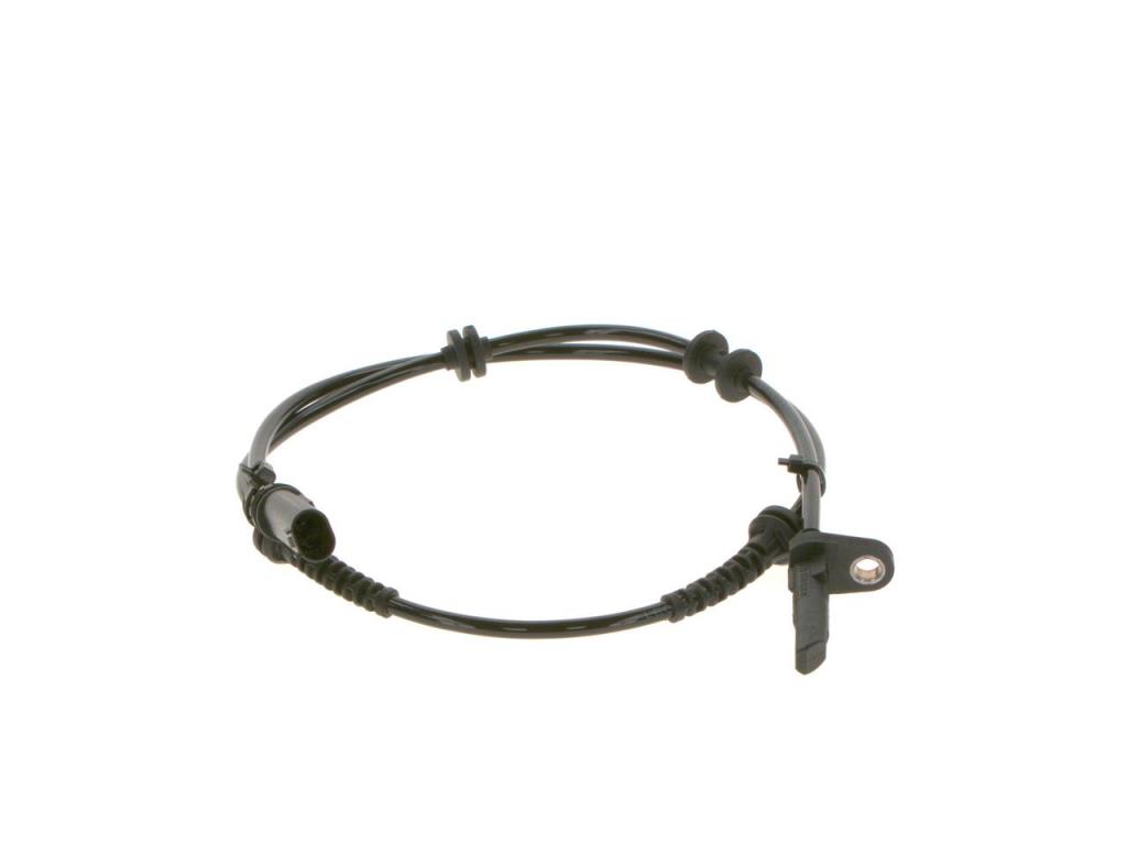 Capteur ABS (Capteur de vitesse de roue) BOSCH ref. 0 265 007 983