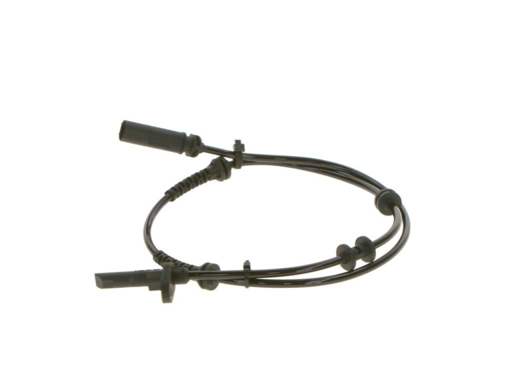 Capteur ABS (Capteur de vitesse de roue) BOSCH ref. 0 265 007 983