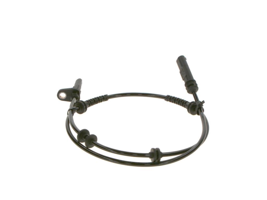 Capteur ABS (Capteur de vitesse de roue) BOSCH ref. 0 265 007 983