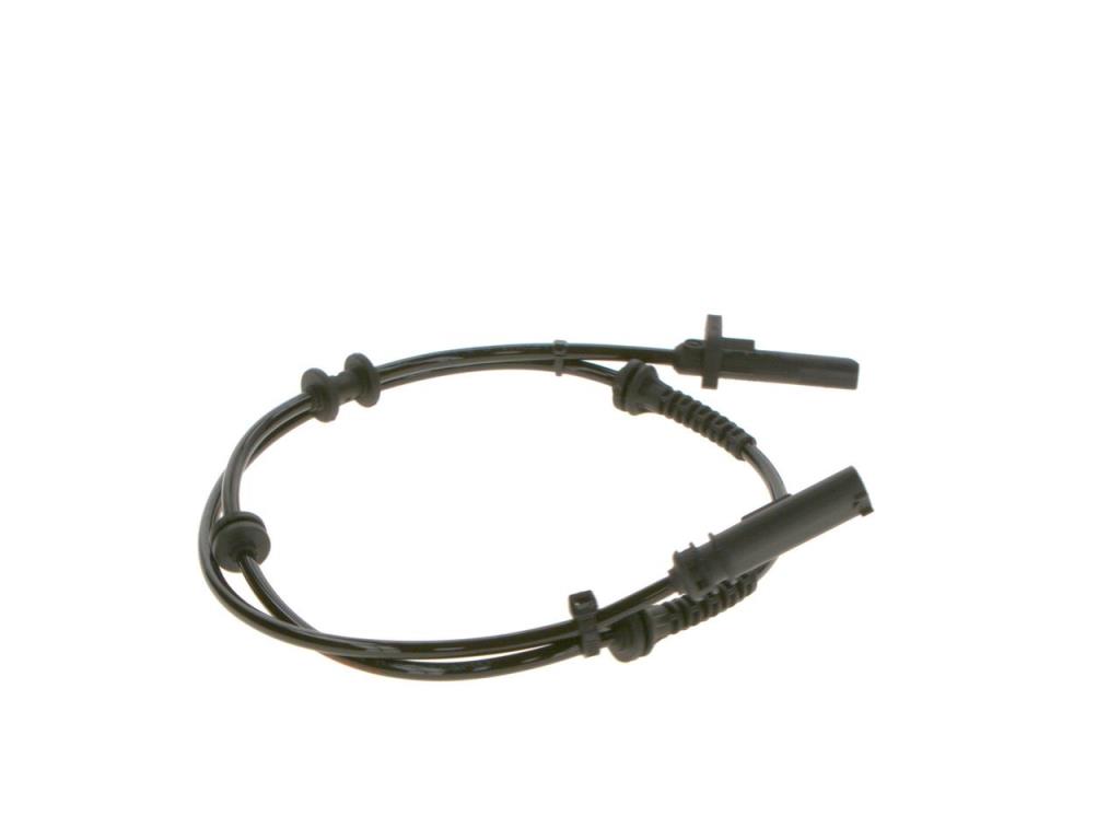 Capteur ABS (Capteur de vitesse de roue) BOSCH ref. 0 265 007 983