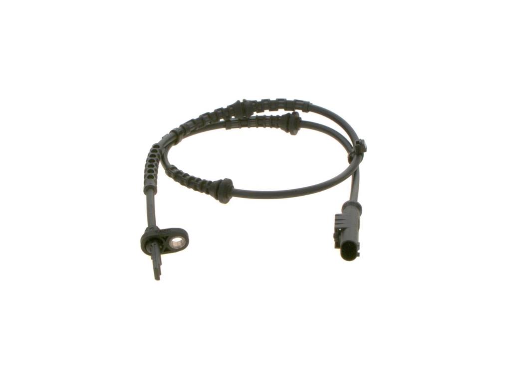 Capteur ABS (Capteur de vitesse de roue) BOSCH ref. 0 265 008 005