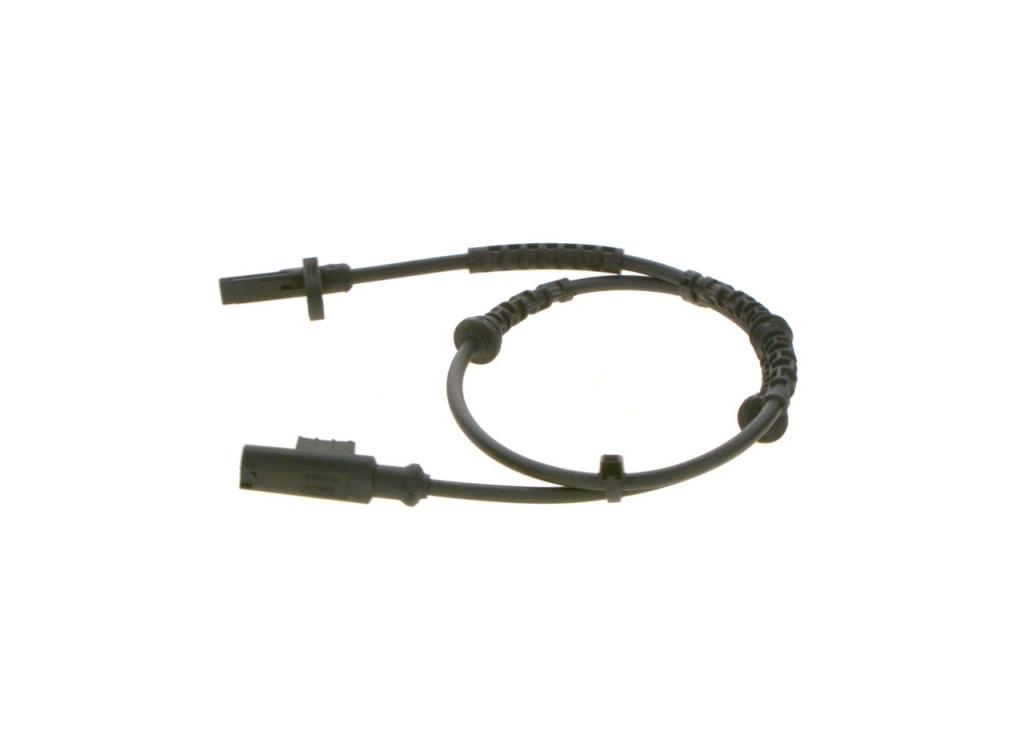 Capteur ABS (Capteur de vitesse de roue) BOSCH ref. 0 265 008 005