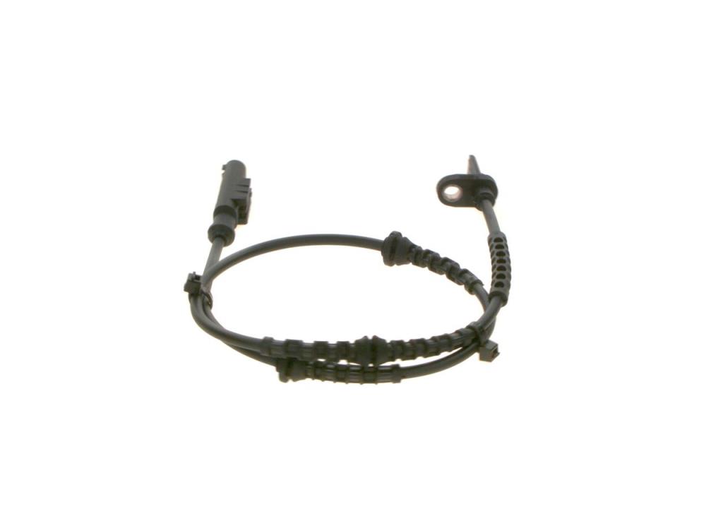 Capteur ABS (Capteur de vitesse de roue) BOSCH ref. 0 265 008 005