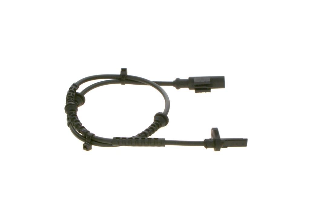 Capteur ABS (Capteur de vitesse de roue) BOSCH ref. 0 265 008 005