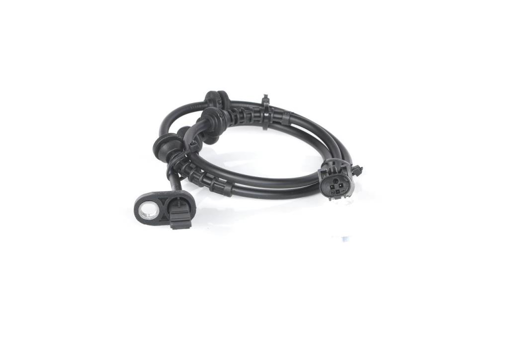 Capteur ABS (Capteur de vitesse de roue) BOSCH ref. 0 265 008 006