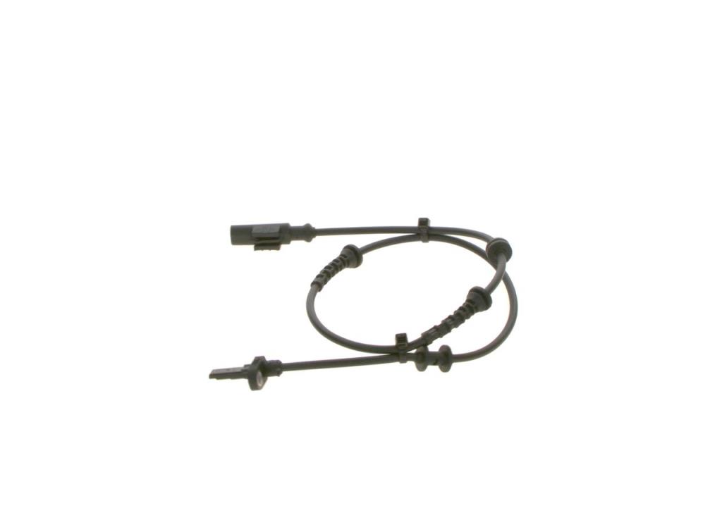 Capteur ABS (Capteur de vitesse de roue) BOSCH ref. 0 265 008 006