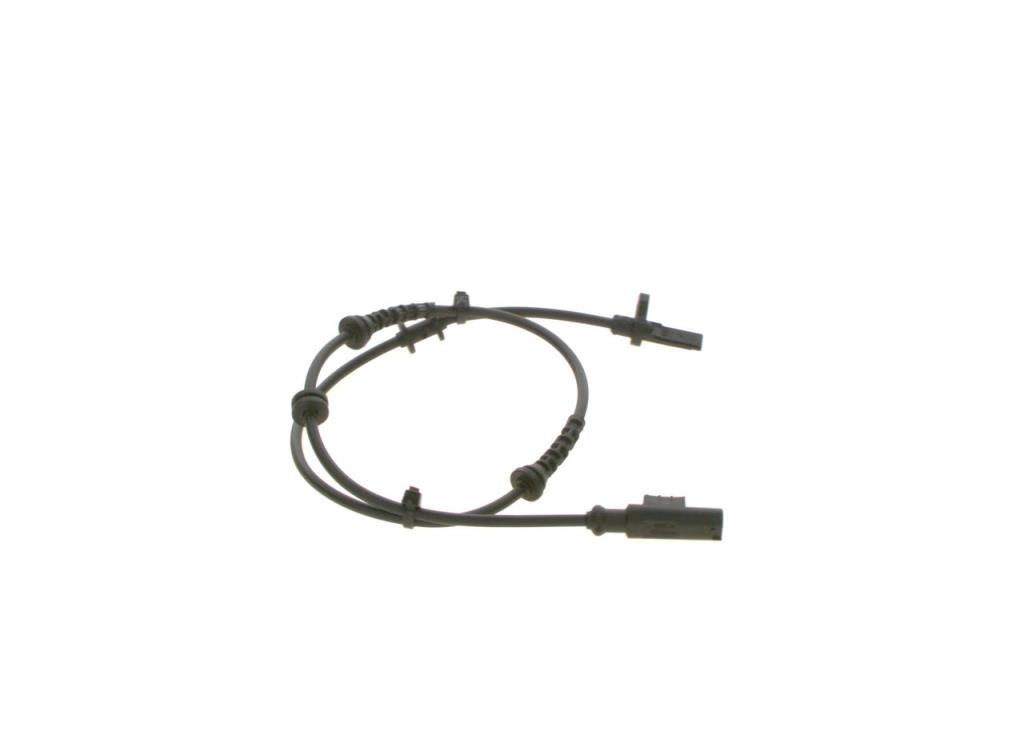 Capteur ABS (Capteur de vitesse de roue) BOSCH ref. 0 265 008 006