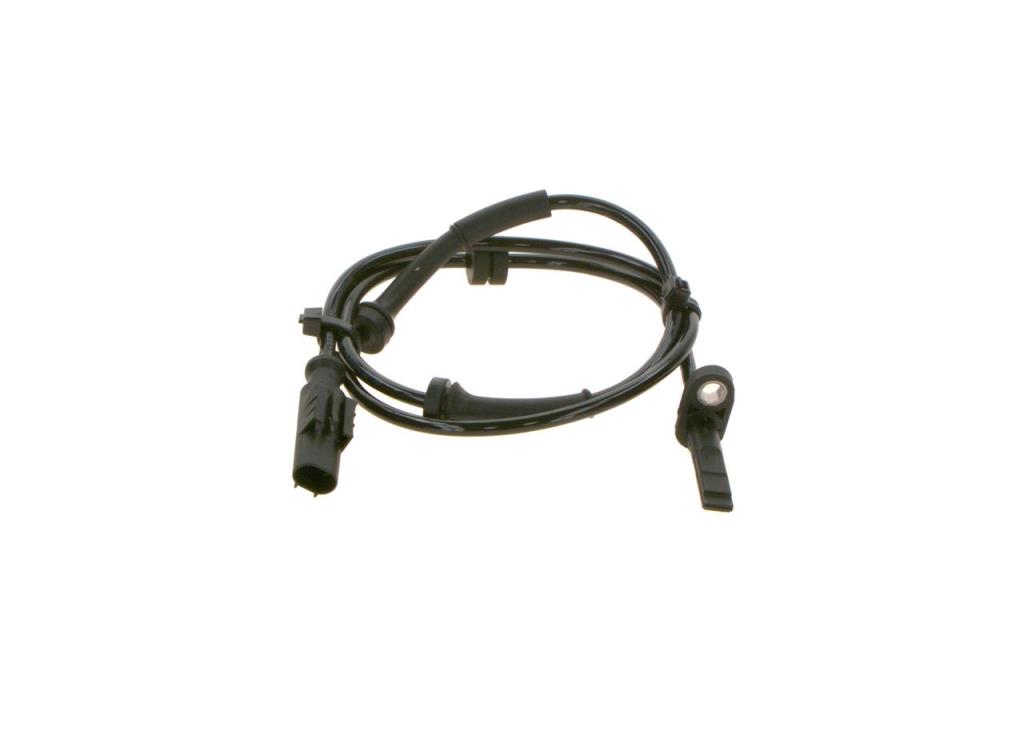 Capteur ABS (Capteur de vitesse de roue) BOSCH ref. 0 265 008 055