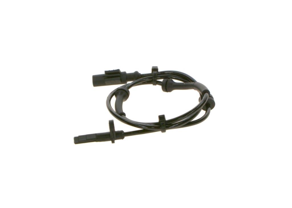 Capteur ABS (Capteur de vitesse de roue) BOSCH ref. 0 265 008 055
